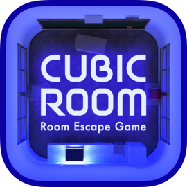 CUBIC ROOM2 -room escape-