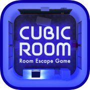 CUBIC ROOM2 -habitación de escape-