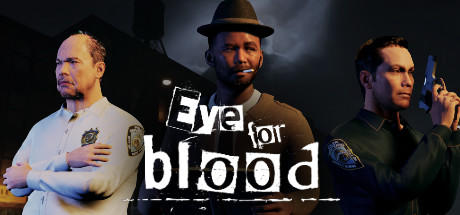 Banner of Eye For Blood 