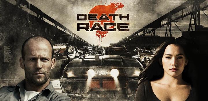 Banner of Death Race ® - Shooter Game 