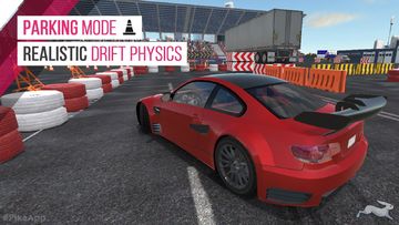 Super Car Simulator : Open Wor Game Screenshot