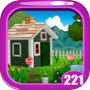 Little Superhero Rescue Game Kavi - 221