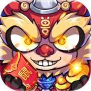 Obsidian Gods and Demons