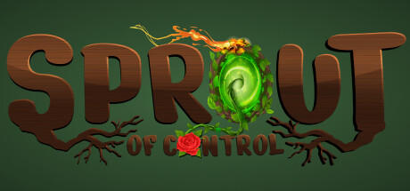 Banner of Sprout of Control 