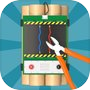Icon of RoomEscape|Defuse Puzzle Bombs