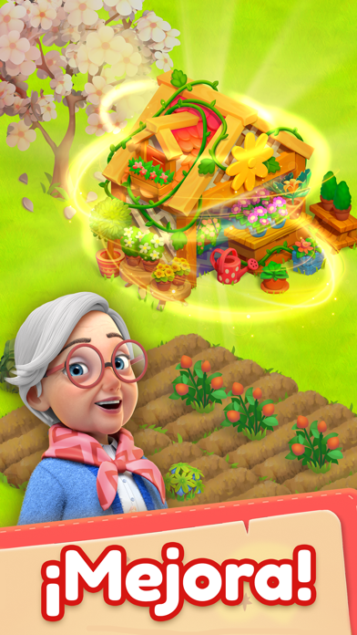 abuela 3 version móvil androide iOS descargar apk gratis-TapTap