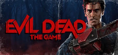 Banner of Evil Dead: The Game 