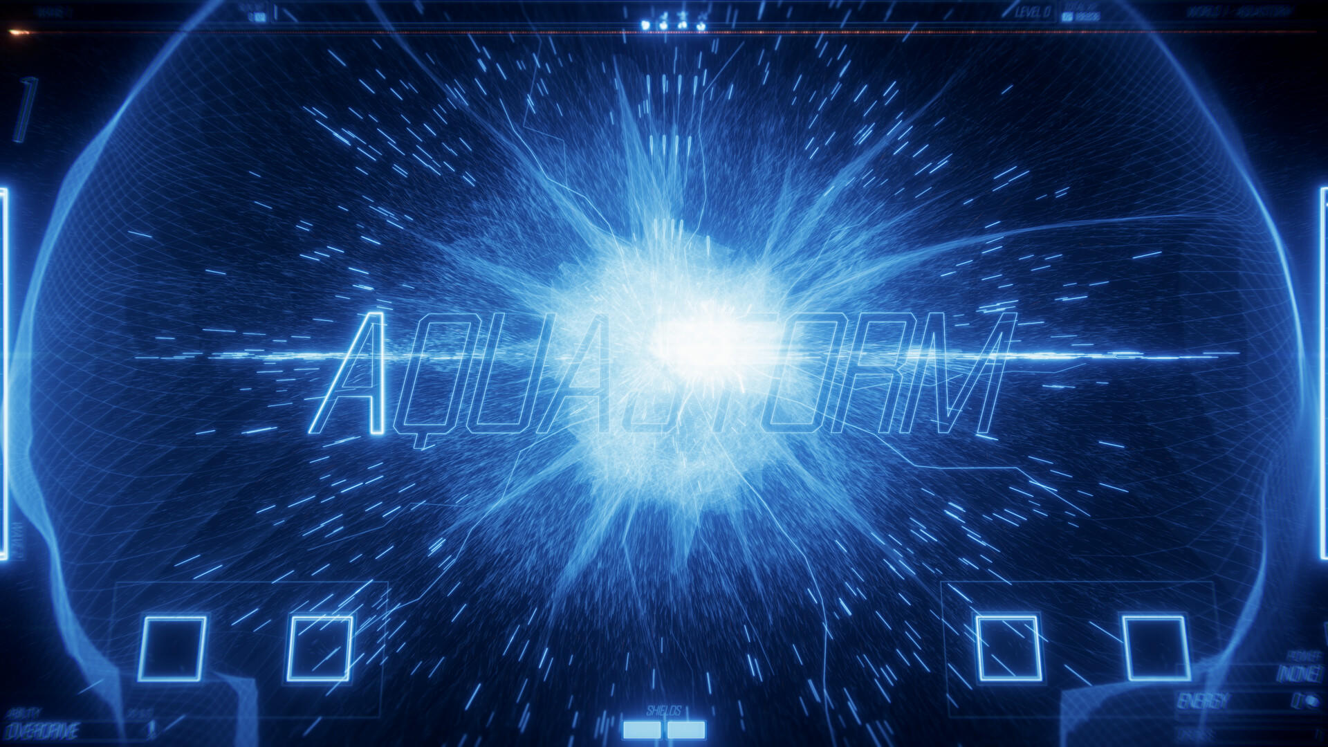 Rhythm Storm 게임 스크린샷