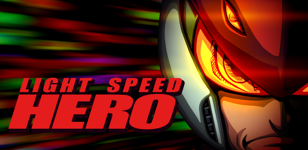 Banner of Light Speed Hero 1.0.3