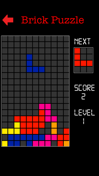 Watch Games Pack 2 Game Screenshot