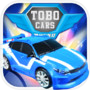 Racing Climb Cars Tobot