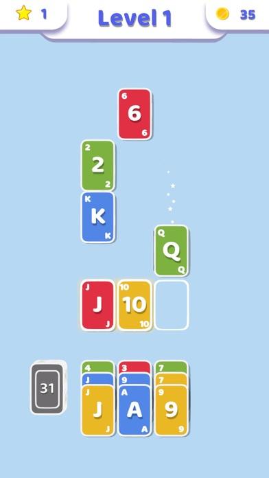 SoliPoke Game Screenshot