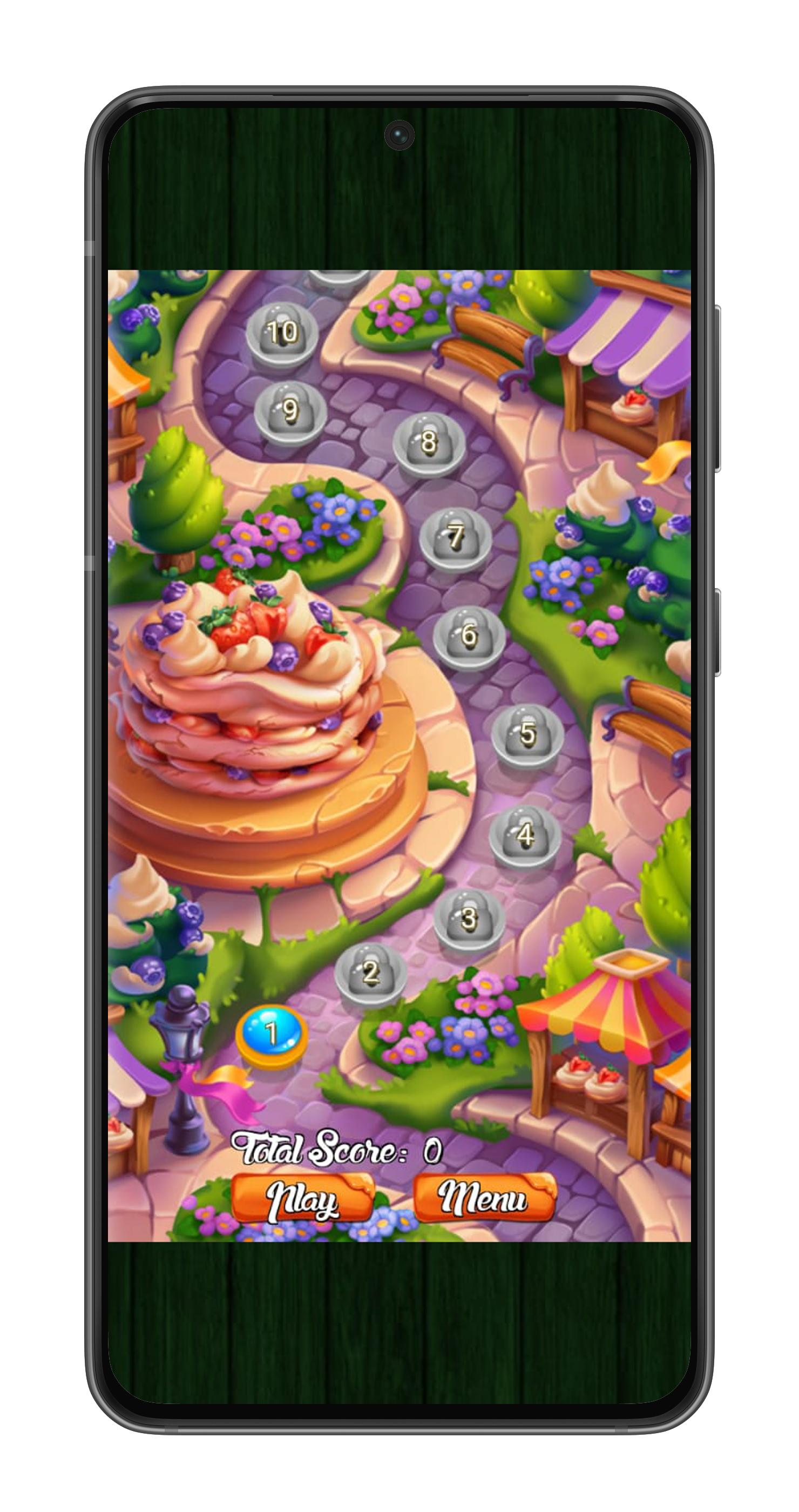 Pop Rush Latest Version for Android/iOS APK - TapTap