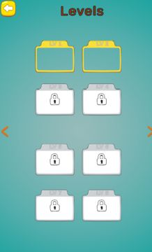 Draw To Save My Alphabet Game Game Screenshot
