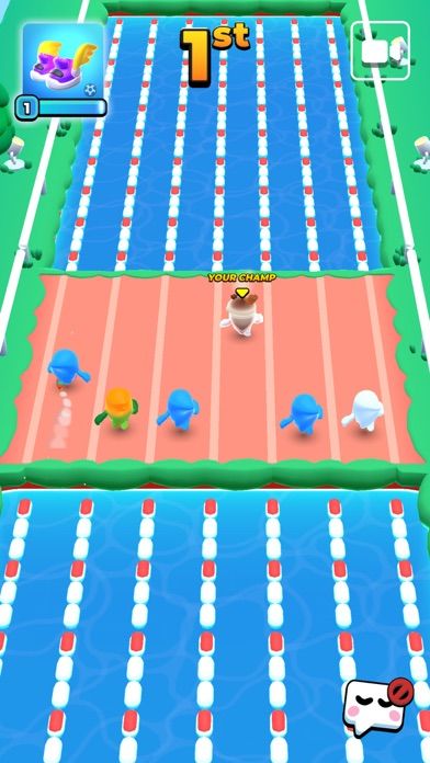 Взломанная игра pocket champs Взломанная игра pocket champs