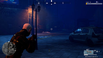 Battle of Rebels Game Screenshot