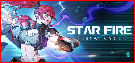 Banner of Star Fire: Eternal Cycle 