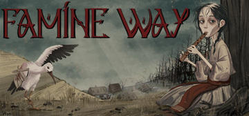 Banner of Famine Way 