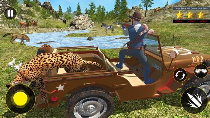 Bigfoot Hunting Simulator Game android iOS apk download for free-TapTap