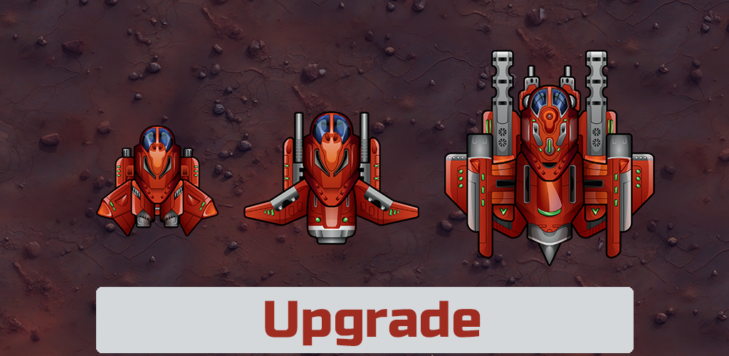 Sci-Fi Forts TD Turret Defence android iOS-TapTap