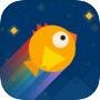  ไอคอนของ Squab Fly