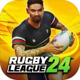 Rugby League 24