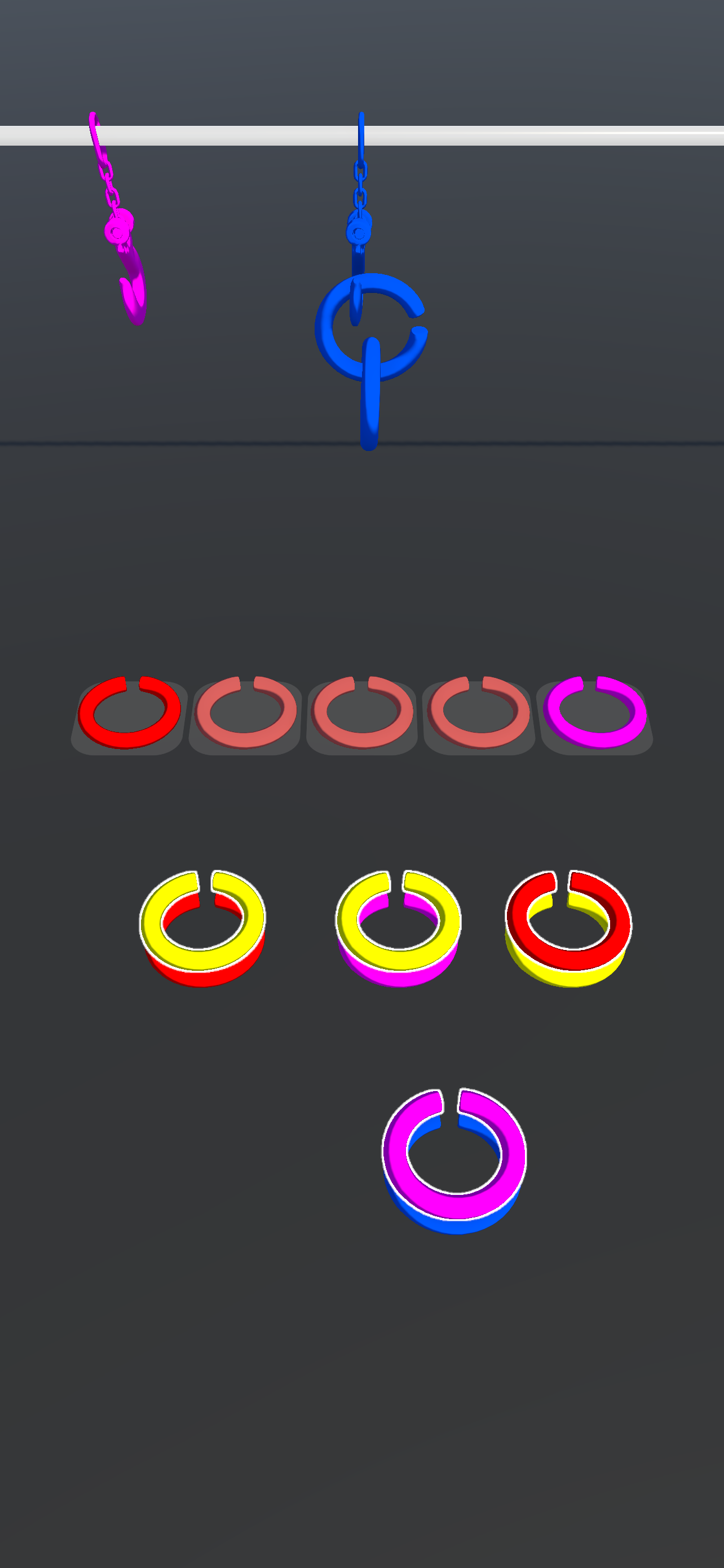 Circle Match! Latest Version for Android/iOS APK - TapTap