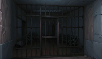 Shrine of Haunts Game Screenshot