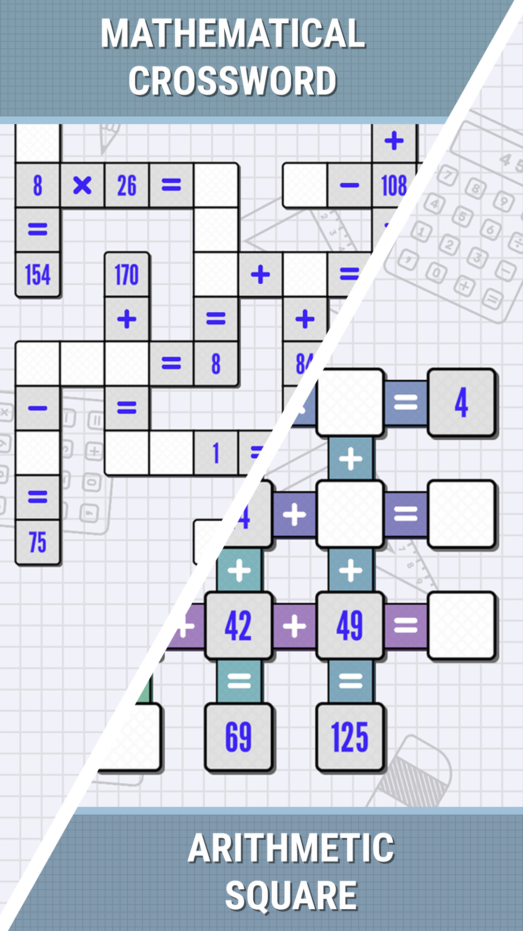 Mathematical BOOM! Latest Version for Android/iOS - TapTap