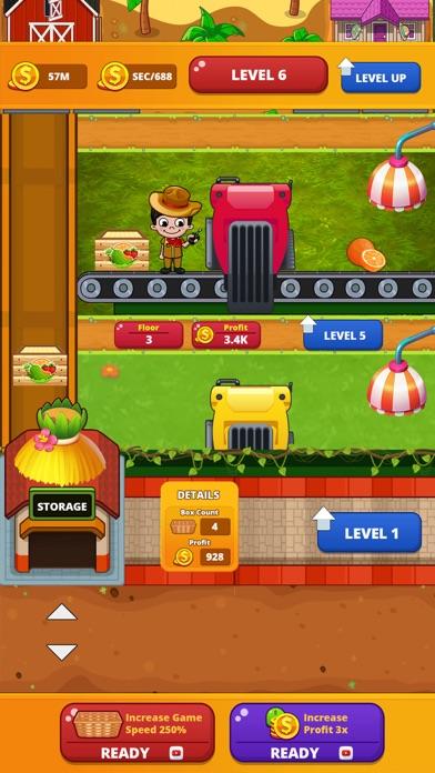 Screenshot of Family Farming Day Games