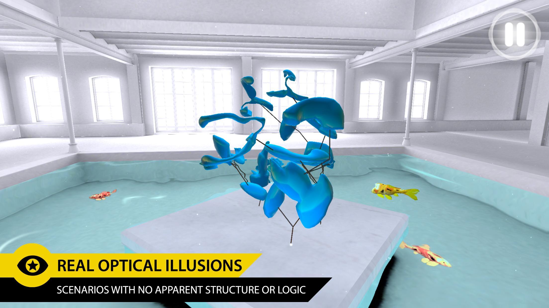 Perfect Angle Zen edition VR ภาพหน้าจอเกม