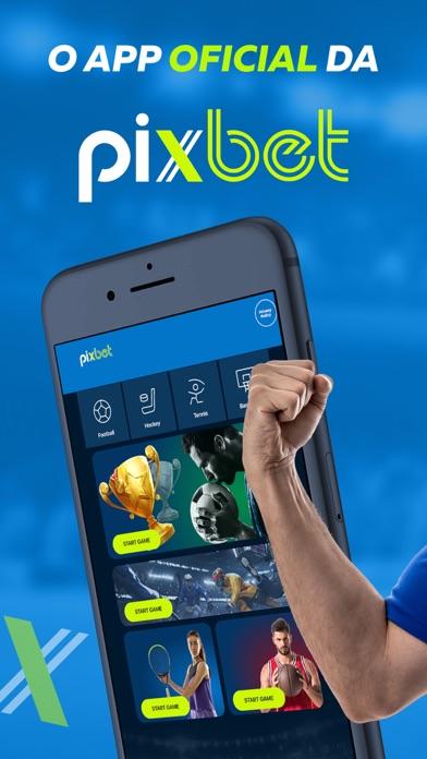 App pixbet