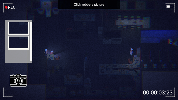Office Heist Hunt ภาพหน้าจอเกม