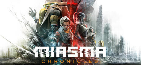 Banner of Miasma Chronicles 