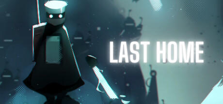 Banner of Last Home 