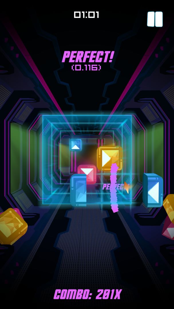 Beat Striker screenshot game