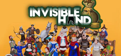 Banner of InvisibleHand 