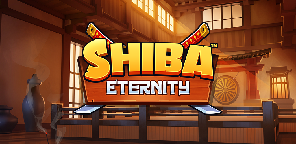 Banner of Shiba Eternity™ - Pertempuran Kad 1.2.5