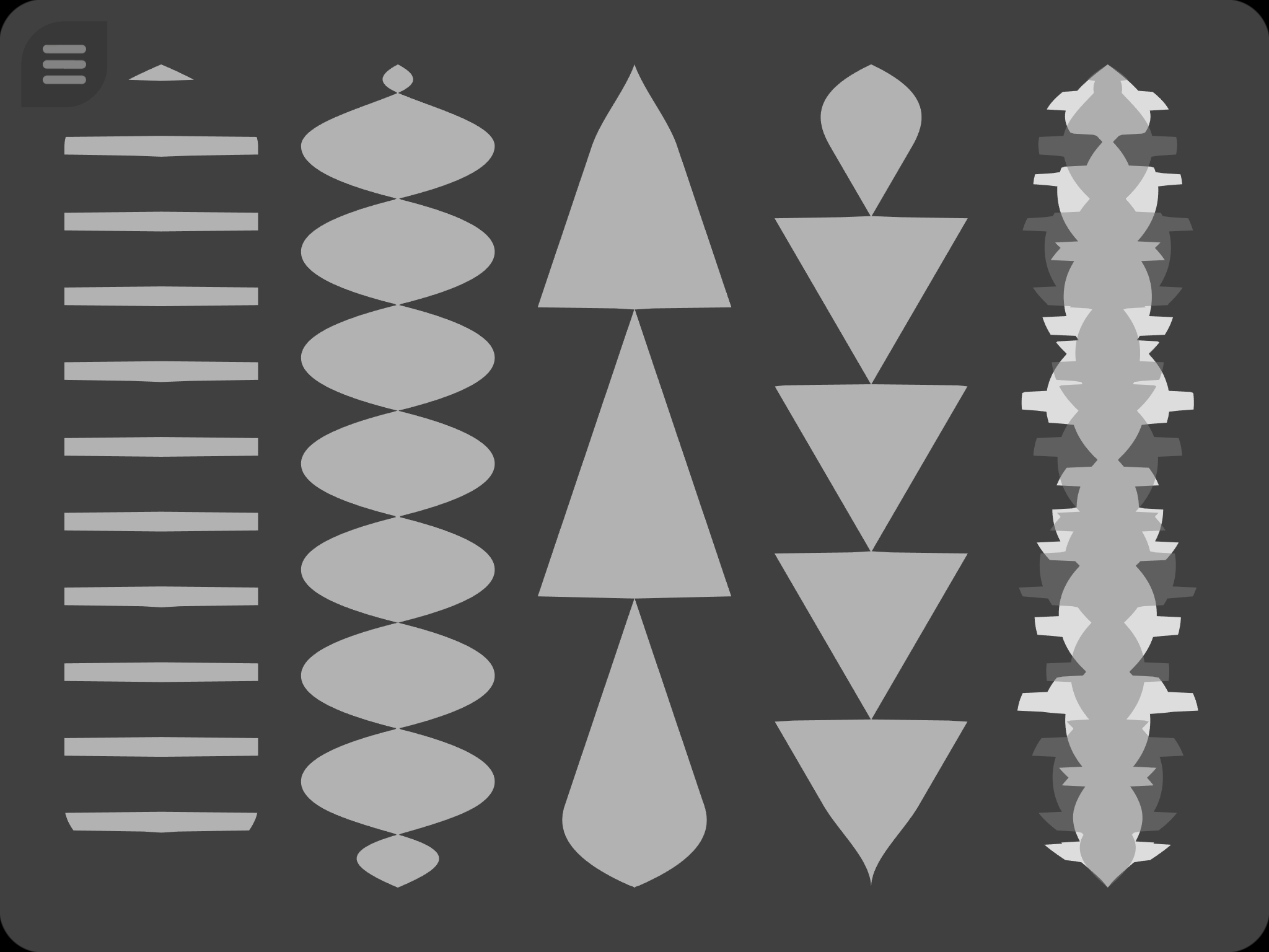 Kerflux Game Screenshot