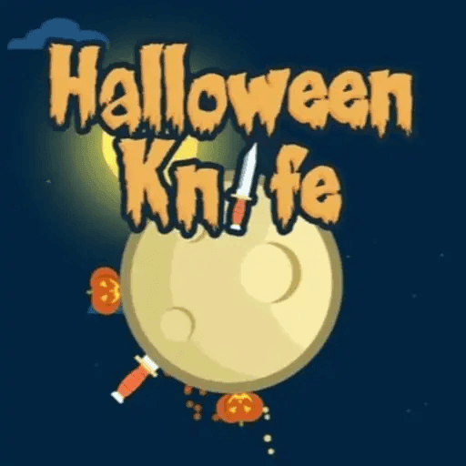 Halloween Knife Latest Version for Android/iOS APK - TapTap