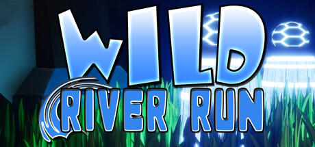 Banner of Wild River Run 