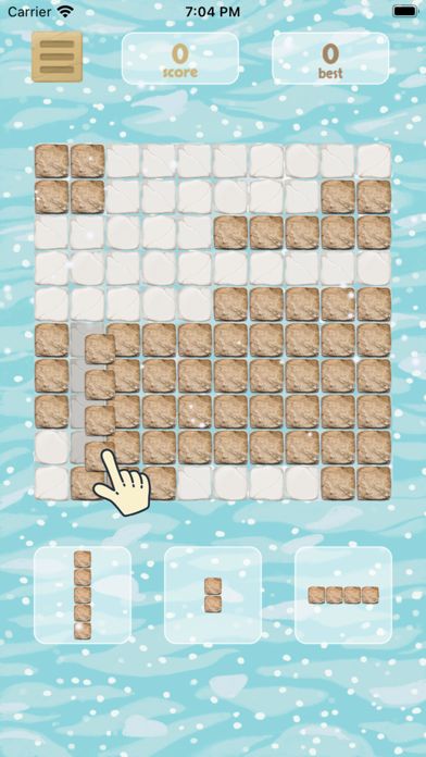 Stone Block Game Stone Bricks Puzzle Game for Android/iOS - TapTap