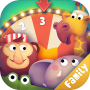 Семейная версия Animal Fun Park