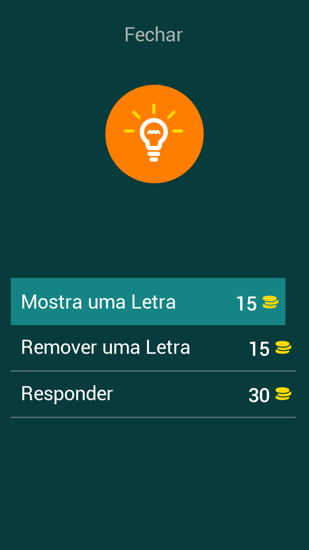 Download do APK de Quiz Conhecimentos Gerais para Android