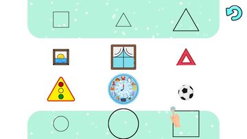 IQ For Kids 3+ Game Screenshot