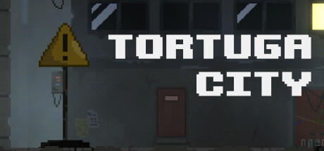 Banner of Tortuga City 