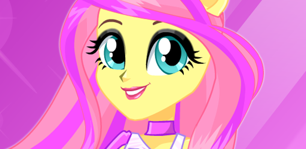 Girls Friendship Dress Up screenshot