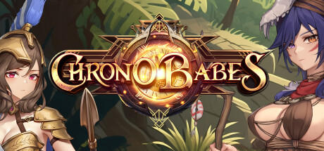 Banner of ChronoBabes 