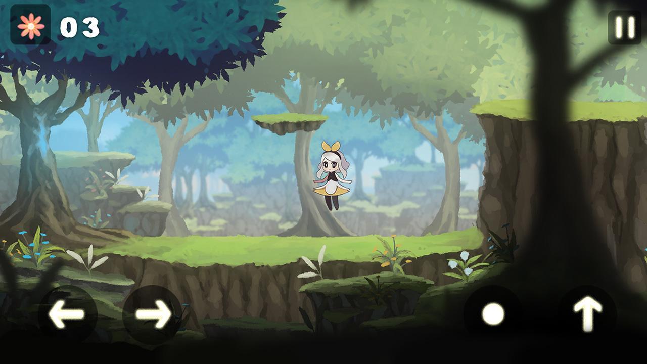 Purity 光之淨化 게임 스크린샷