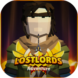 Lost Lords